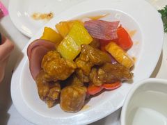-翠华餐厅(德基广场店)