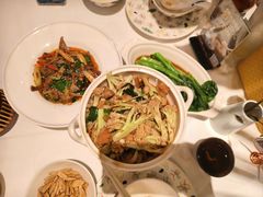 -桂满陇·杭州饭店(清河万象店)