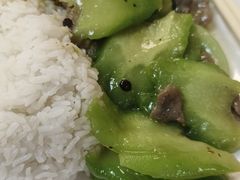 -烧鹅濑(西华路店)