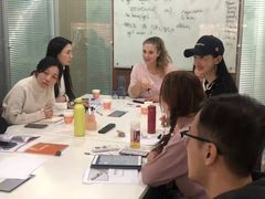 -ME Marvel English 麦迩威英语(万象城校区)