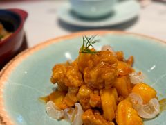 -四道菜·福建菜馆(新街口金鹰店)