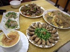 -温州一家人美食(西木头市店)