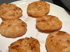 -锦府园·新台州菜(合生汇店)