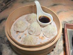 鸡汁杭州小笼-桂满陇·锦绣江南(益田广场店)