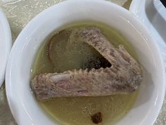 -红旗山庄(圭峰山店)