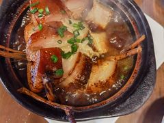公和酥肉-公和酒店