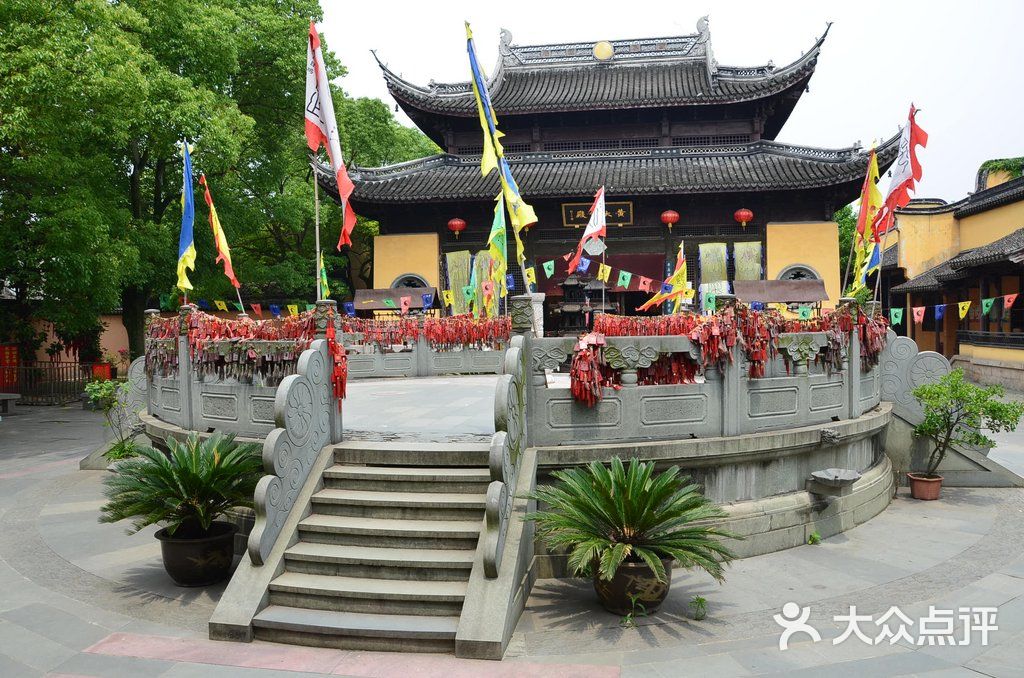 广惠宫南浔广惠宫4图片-北京名胜古迹-大众点评网