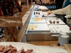-汉巴味德巴西烤肉(顺和广场店)
