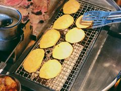月牙骨土豆-伍丁·烤牛肋(和平东桥店)