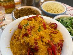 -小田油焖小龙虾(双井店)