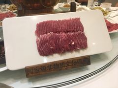 -东来顺饭庄(王府井步行街店)