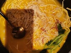 -醉舍·新淮扬菜(长宁龙之梦店)
