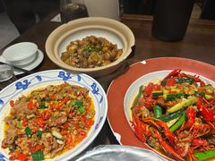 -八碗湘长沙市井菜(坡子街店)