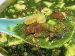 -桂满陇·海市蜃楼·黑金(国金店)