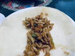 -毛毛春饼(尚志大街店)
