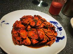 -蟹榭(静安寺晶品商场店)