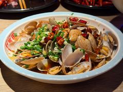 -红盔甲·小龙虾(车公庙店)