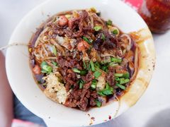 -宋记海南粉传承老店(人民西路店)