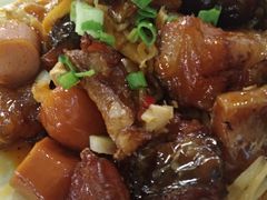 -71号豆汤饭·成都小馆(春熙路百盛店)