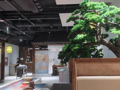 -寿州大饭店·餐厅