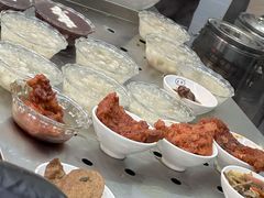 酒酿圆子-毛华美食(清扬路店)