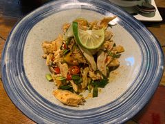 柠檬手撕鸡-紫滇源云南生态菜(丹凤街店)