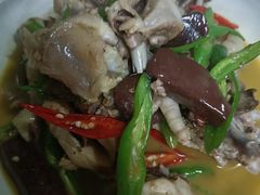 -湘当爱·鲜煮现炒(松岗立业路店)