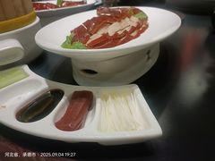 -新乾隆酒楼(帝景园店)
