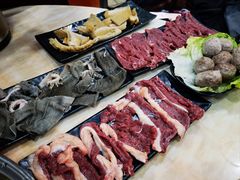 -福合埕牛肉丸(福平路店)