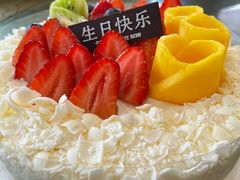 -老蔡记(二七广场店)