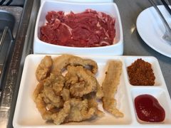 -海底捞火锅(旭辉MALL店)