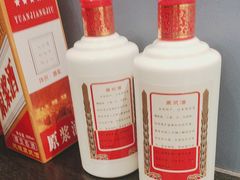 -湖锦酒楼·32年地道湖北菜(光谷店)