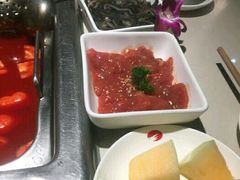 -鸿亨泰杂鱼馆(港馨家园店)