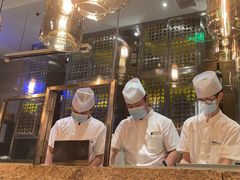 -山葵家·创意料理(万象汇店)