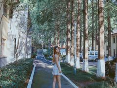 -T80科技文化国际社区-停车场