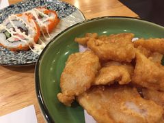 -北国料理(世荣路店)