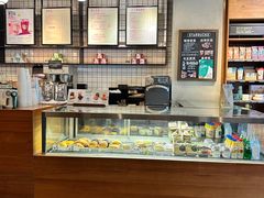 -星巴克(红房子店)