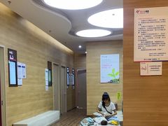 -美年大健康体检医院(金牛万达分院)