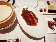 -四季民福烤鸭店(前门廊房二条店)