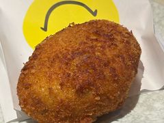 牛筋可乐饼-咲来