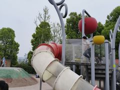 -枫香湖儿童公园