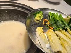 -水禾轩·海鲜蒸汽主题餐厅(拱北店)