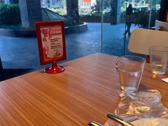 -Mr.Pizza米斯特比萨(合肥一九一二街区店)