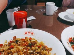 -天下客饭店(中山路店)