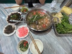 -麒麟豆汤圆子火锅(川心小区店)