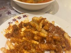 -大哥餐厅(西城花园店)