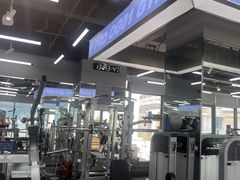 -OG01·24h私教铁馆(中鼎316店)