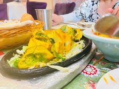 -Santoor 萨都里印度餐厅(北锣鼓巷店)