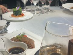 -中环亚旅酒店-禧临阁餐厅