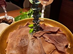-巴奴毛肚火锅(京西大悦城店)